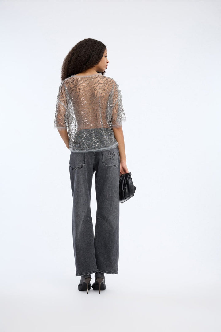 Munthe - Vun 263100426325 - 48 - Gun-Metal