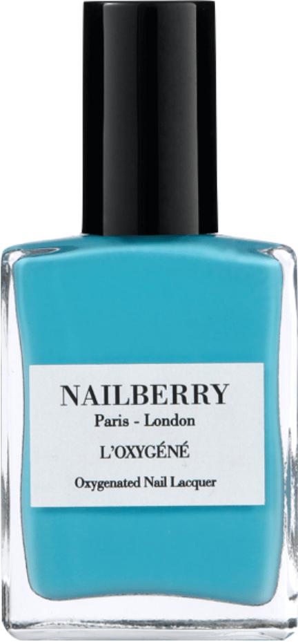 Nailberry - Santorini - Neglelak Neglelak 