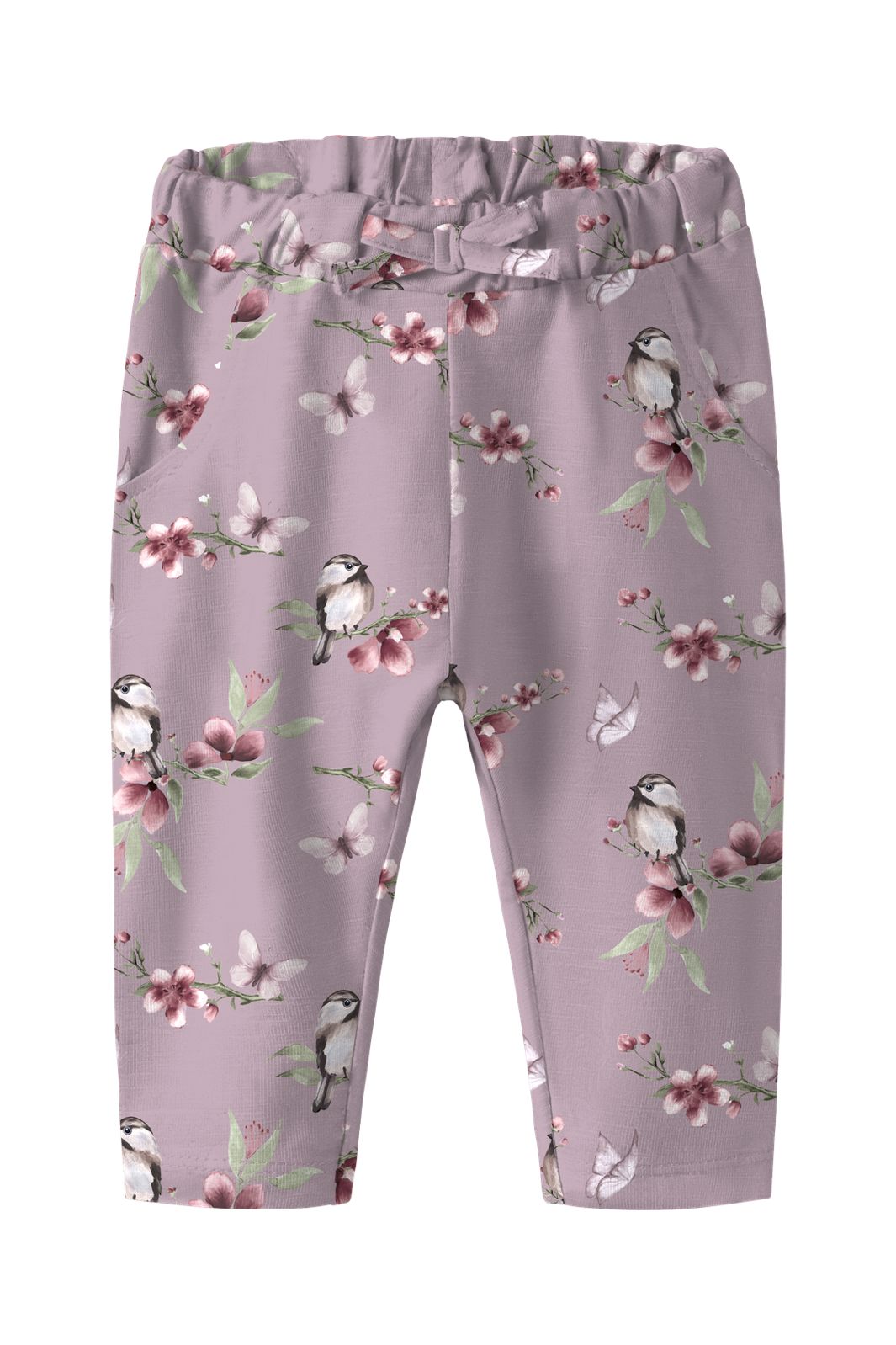 Name It - Nbfbetty Pant - 4931153 Dawn Pink