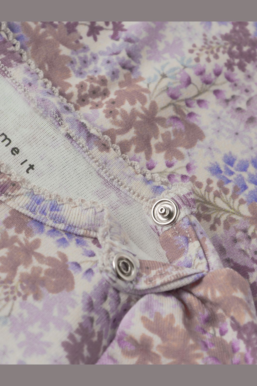 Name It - Nbfbolora Ls Body - 4931207 Pumice Stone