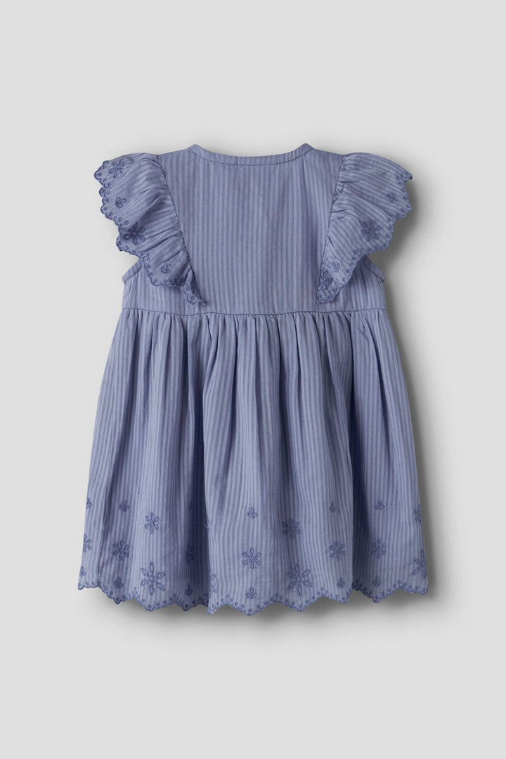 Name It - Nbffillian Spencer - 4972752 Purple Impression