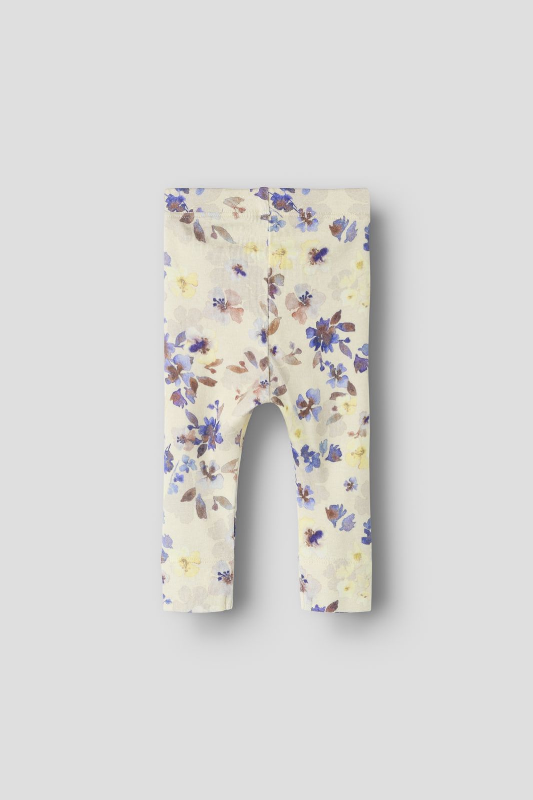 Name It - Nbfflora Legging - 5102551 Almond Milk