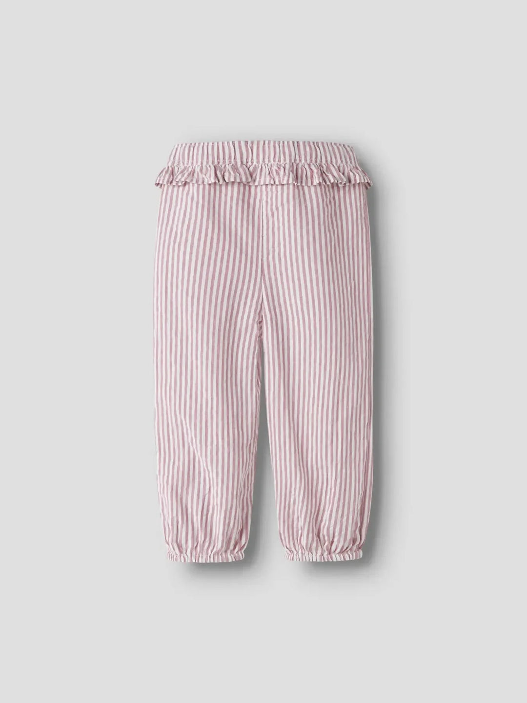 Name It - Nbfhipe Pant - 5084220 Mesa Rose Bukser 