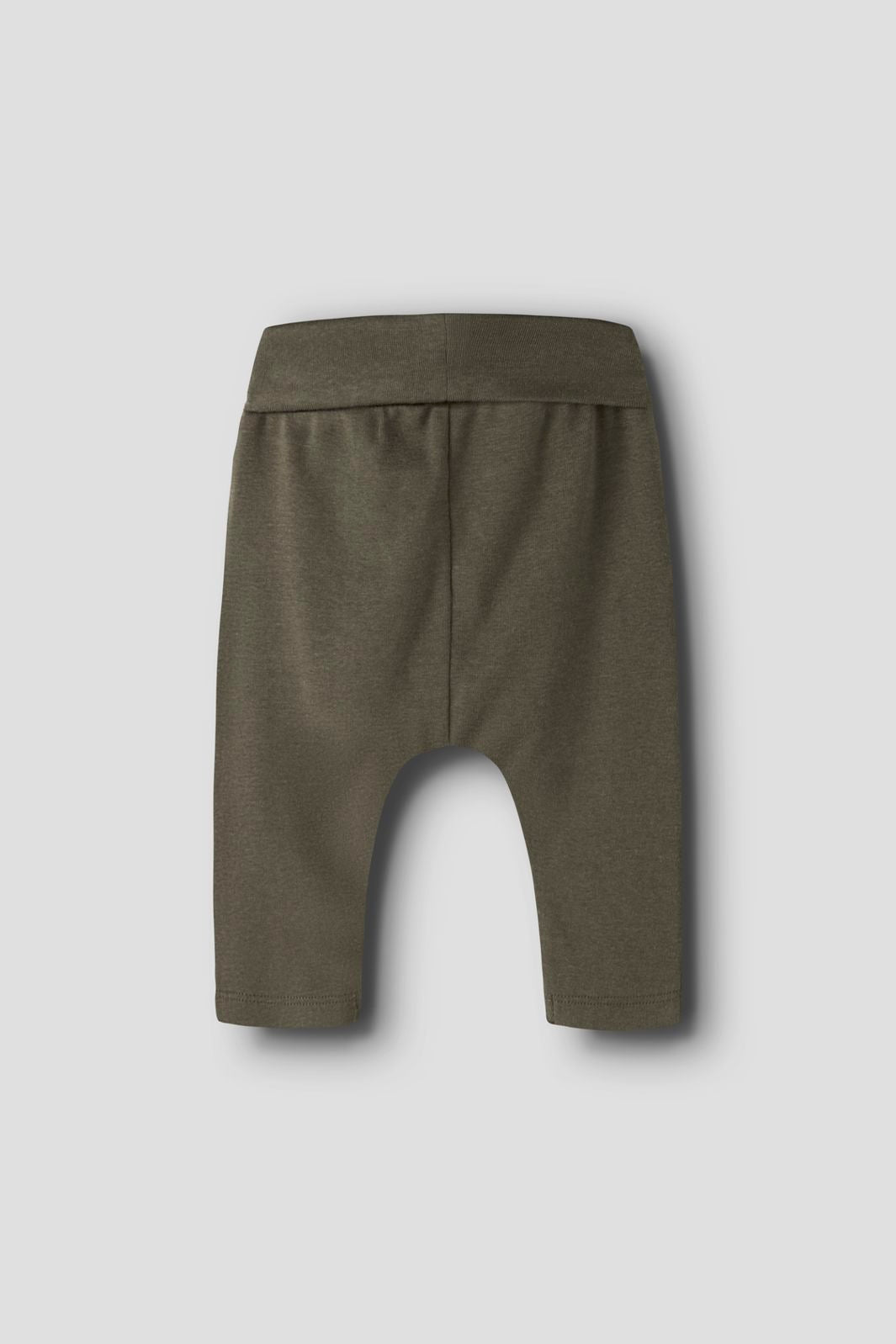 Name It - Nbmohoney Pant - 5089934 Olive Night