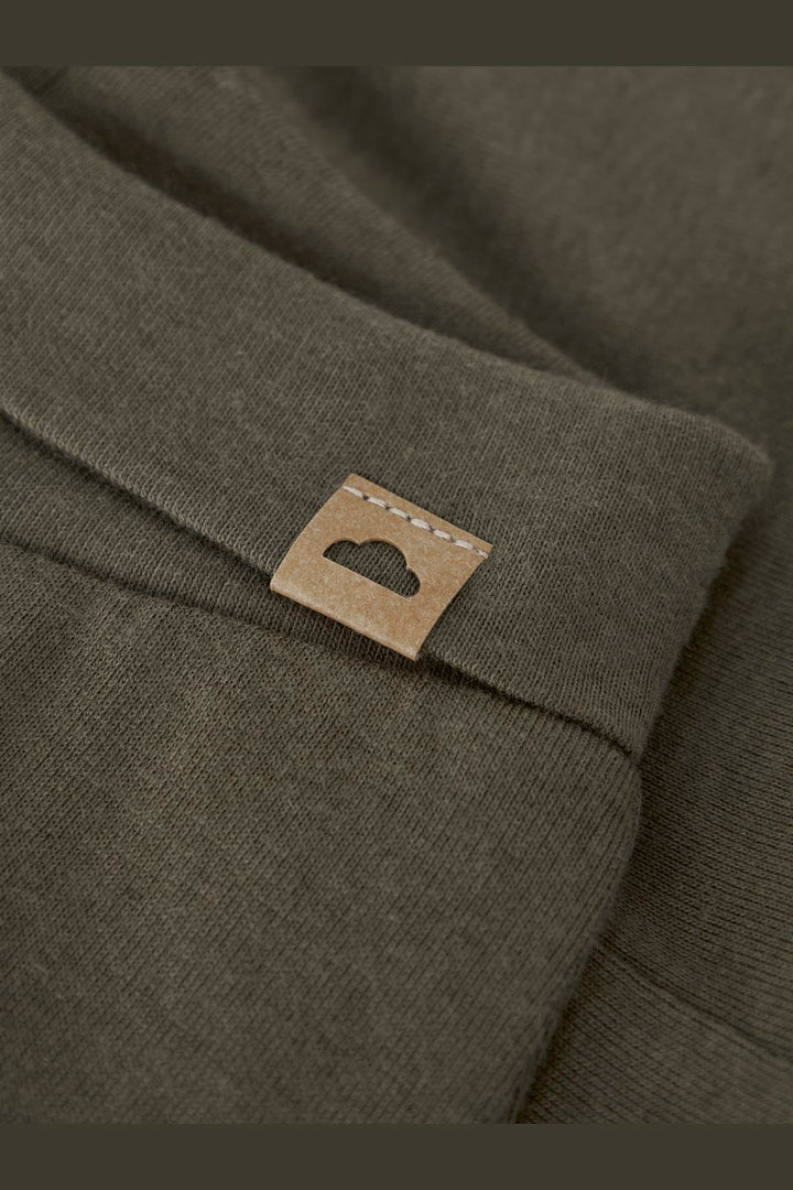Name It - Nbmohoney Pant - 5089934 Olive Night