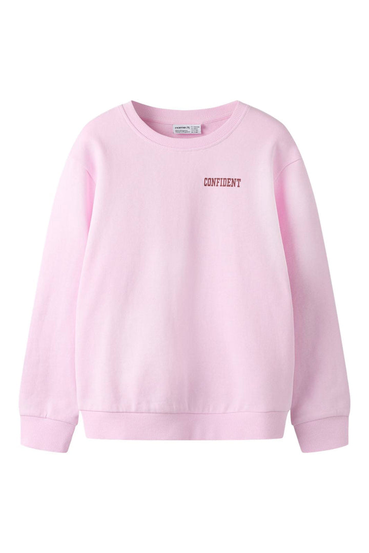 Name It - Nkfdilara Ls Nreg Swe - 5098593 Pirouette