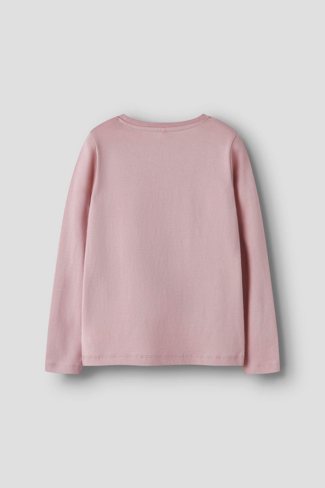 Name It - Nkfoula Ls Top - 4879789 Burnished Lilac