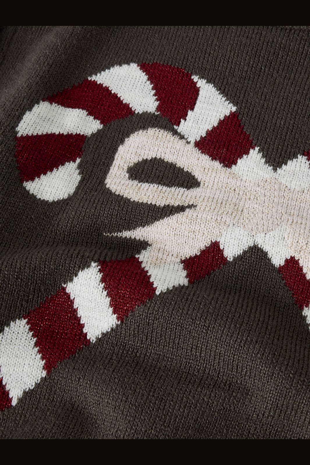 Name It - Nkfrallile Ls Knit - 5152978 Delicioso