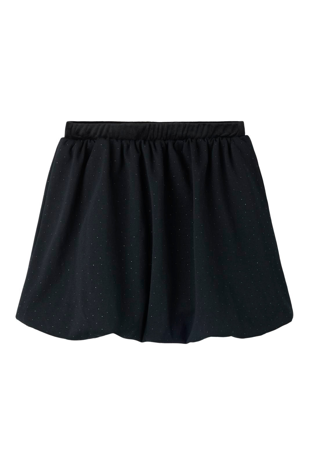 Name It - Nkfripamma Skirt - 5123665 Black