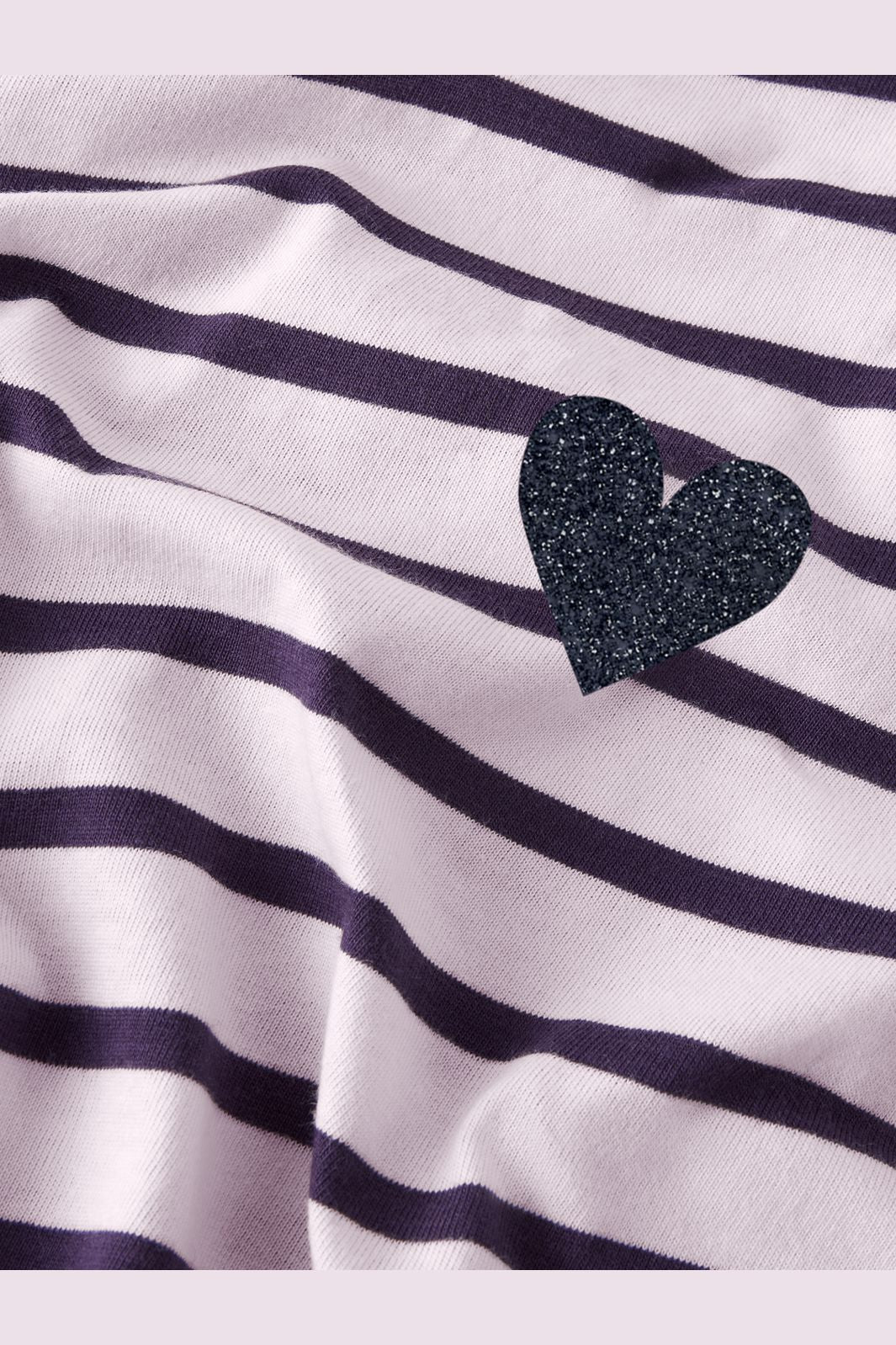 Name It - Nkftenisa Ls Nreg Top Box Pb - 4907767 Tender Touch