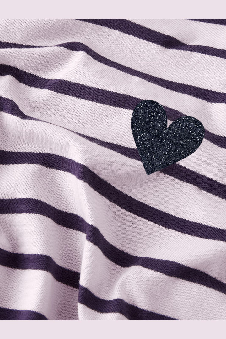 Name It - Nkftenisa Ls Nreg Top Box Pb - 4907767 Tender Touch