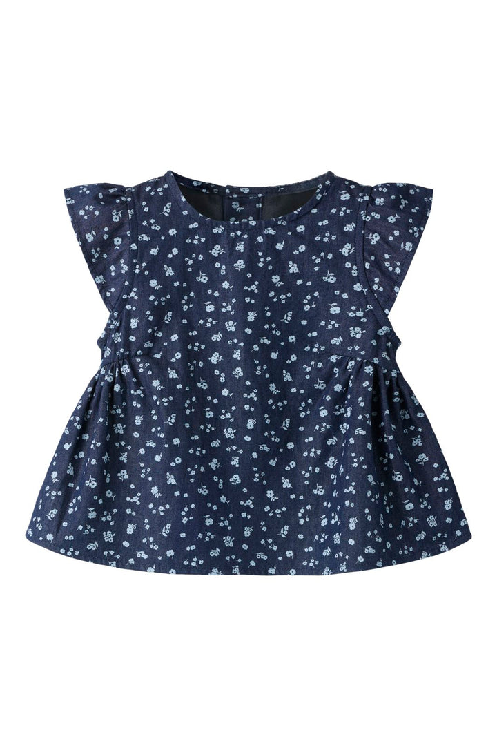 Name It - Nmffikka Ss Top - 5106286 Overture