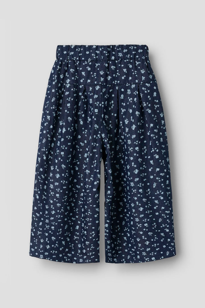 Name It - Nmffikka Wide Pant - 5106296 Overture