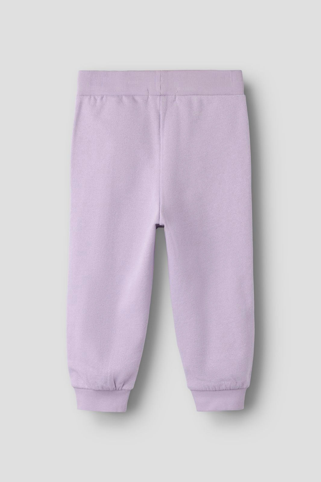 Name It - Nmffilana Nreg Swe Pant - 5116687 Lavender Lily