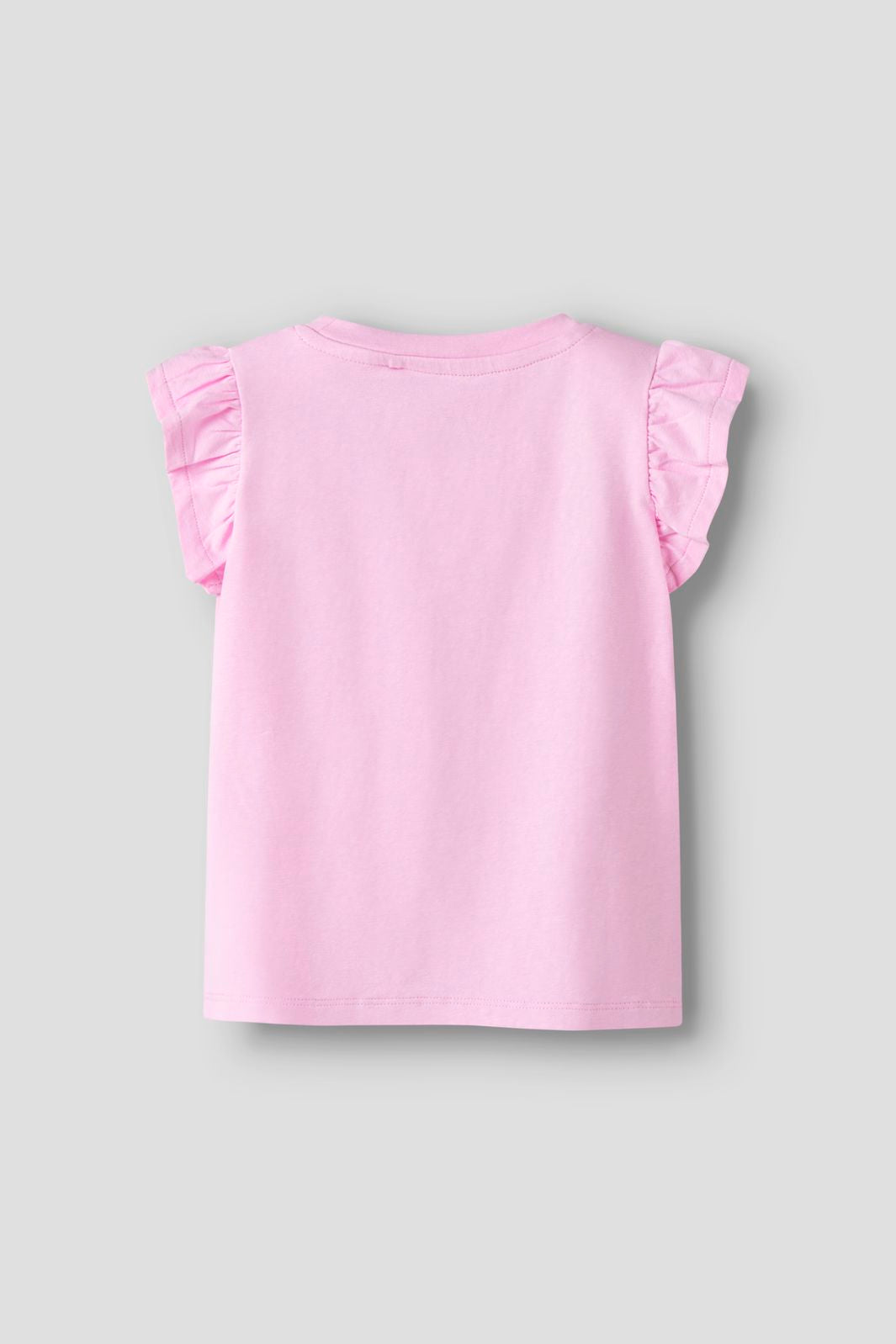 Name It - Nmfflittaz Ss Top Box - 4973751 Pirouette