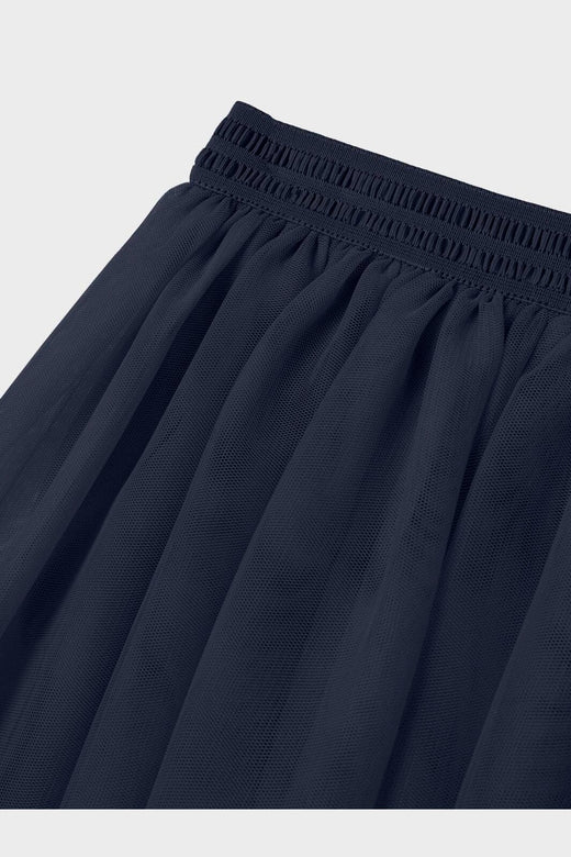 Name It - Nmfnutulle Skirt - 4087592 Dark Sapphire
