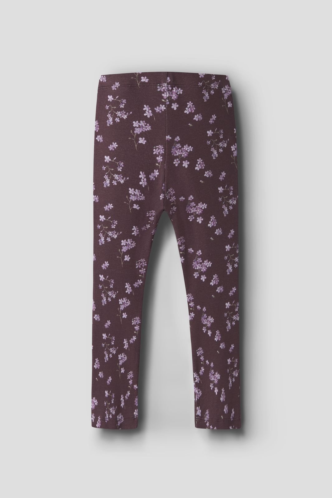 Name It - Nmfraffi Legging - 5115262 Catawba Grape