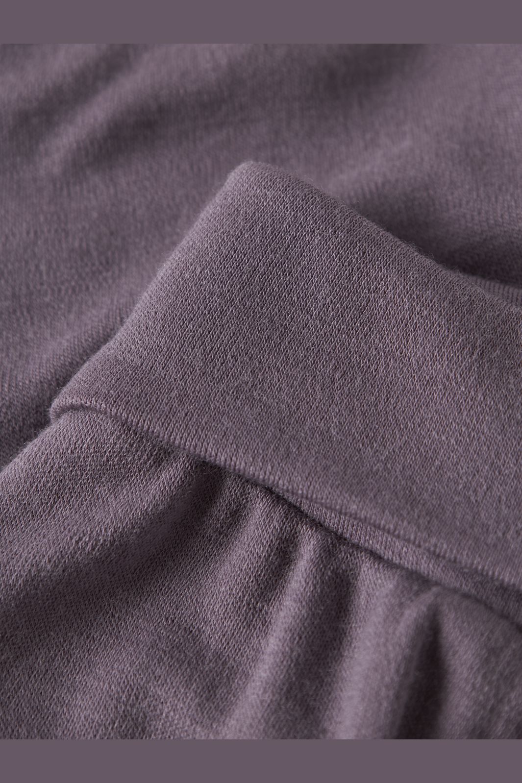 Name It - Nmfwillit Wool Pant - 4969322 Moonscape