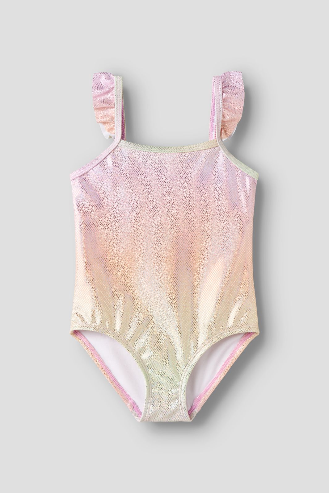Name It - Nmfzola Swimsuit - 4946940 Pirouette