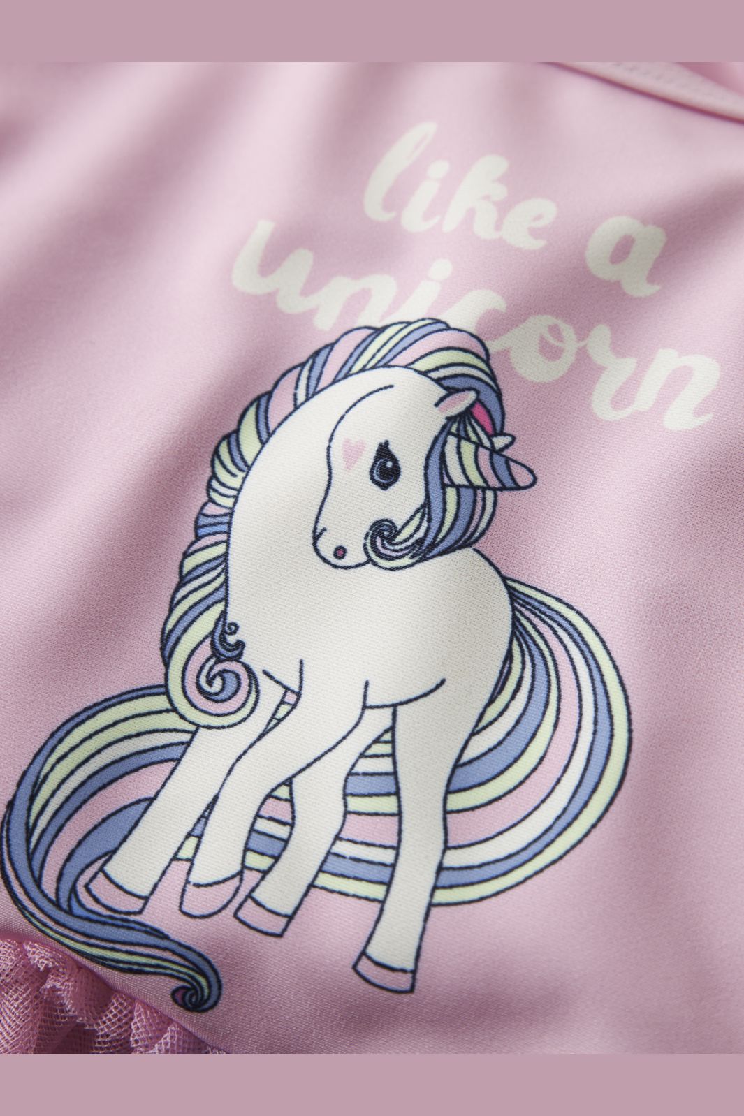 Name It - Nmfzupa Swimsuit - 4946829 Pirouette