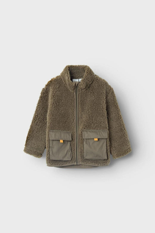 Name It, Nmmbeggi Teddyrd, Crocodile