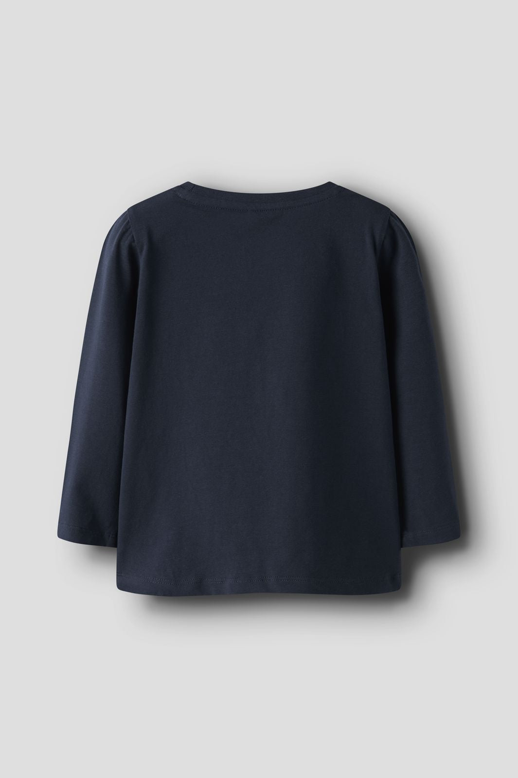 Name It - Nmmdeep Spider Ls Nreg Top Box Mar - 4921287 Navy Blazer