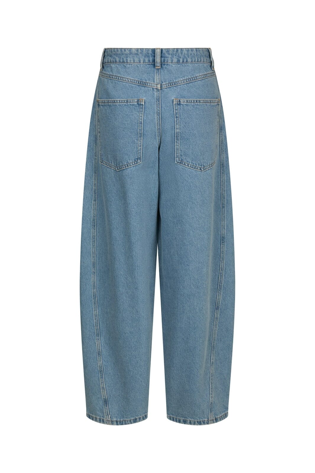 Neo Noir - Alannah D Pants 165862 - 527 - Stonewash