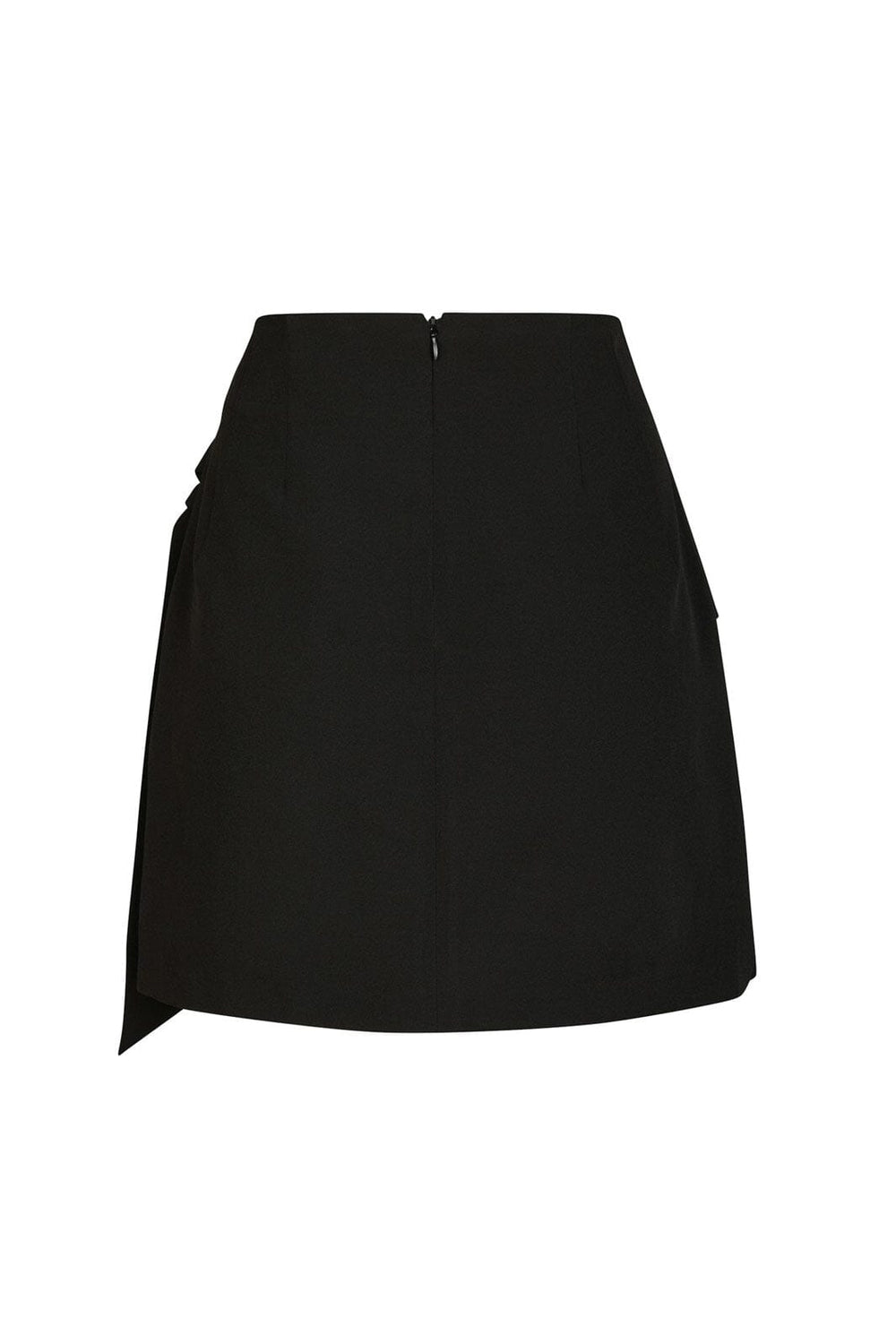 Neo Noir - Bonnie Deco Skirt 166083 - 100 - Black