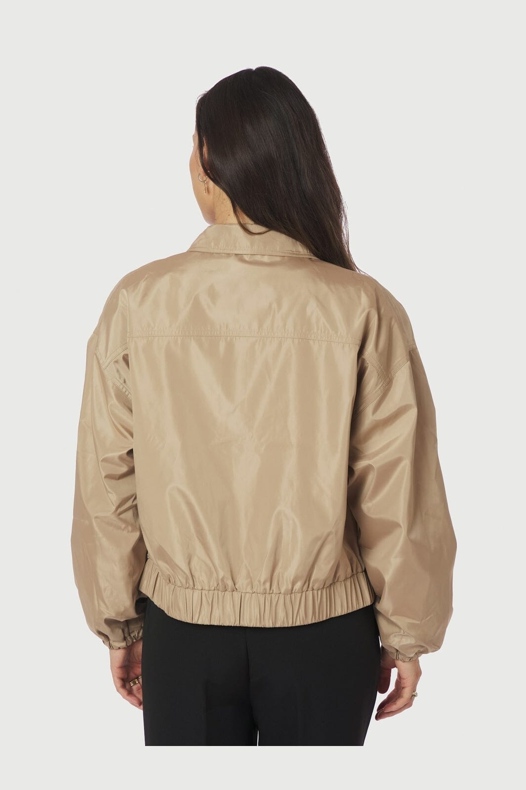 Neo Noir - Dande Jacket 167380 - 213 - Sand