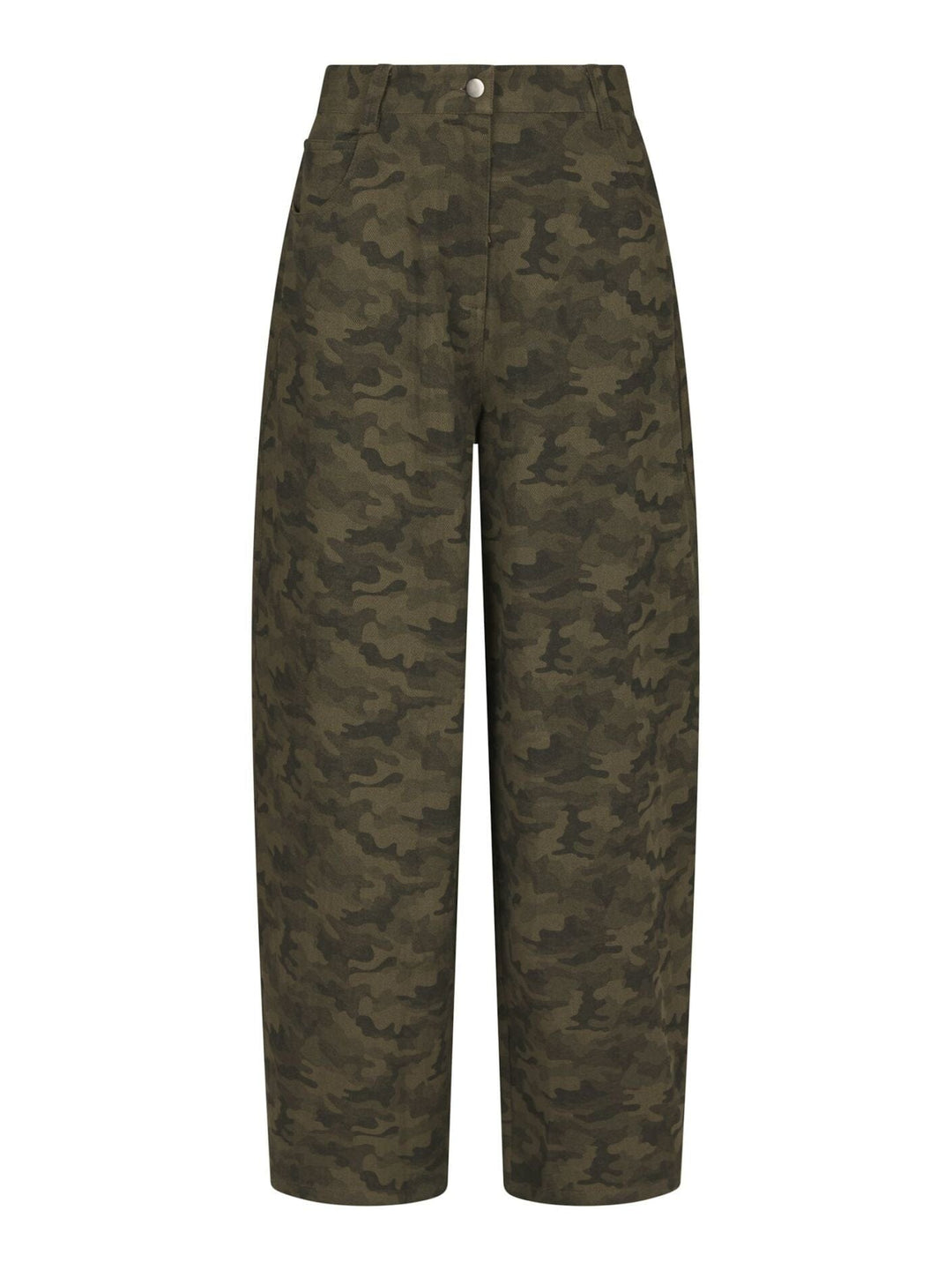 Neo Noir - Haven Jeans 170550 - 587 - Camou Bukser 