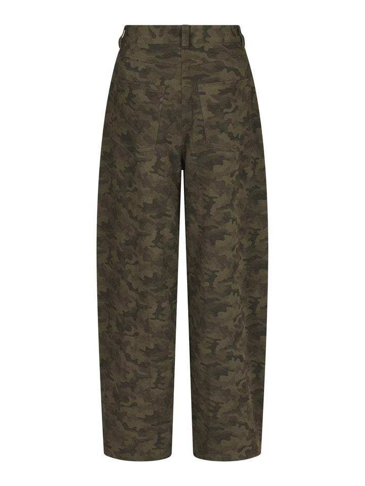 Neo Noir - Haven Jeans 170550 - 587 - Camou Bukser 