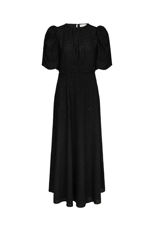 Neo Noir - Kikka Glitz Dress 167257 - 100 - Black