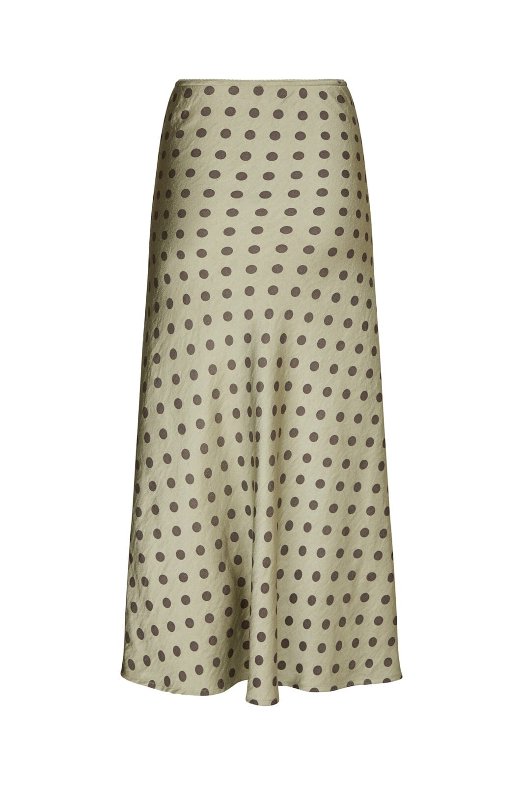 Neo Noir - Lola Dotted Skirt 167742 - 236 - Pistachio