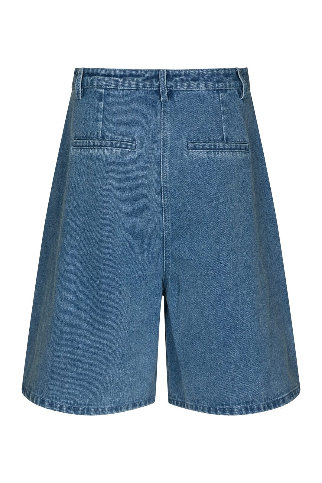 Neo Noir - Rosel Denim Shorts 168984 - 140 - Blue