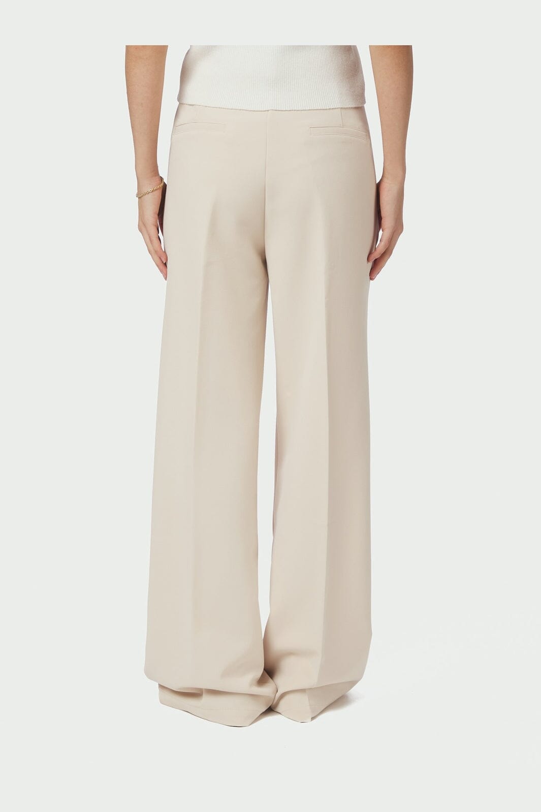 Neo Noir - Sury Suit Pants 165815 - 213 - Sand