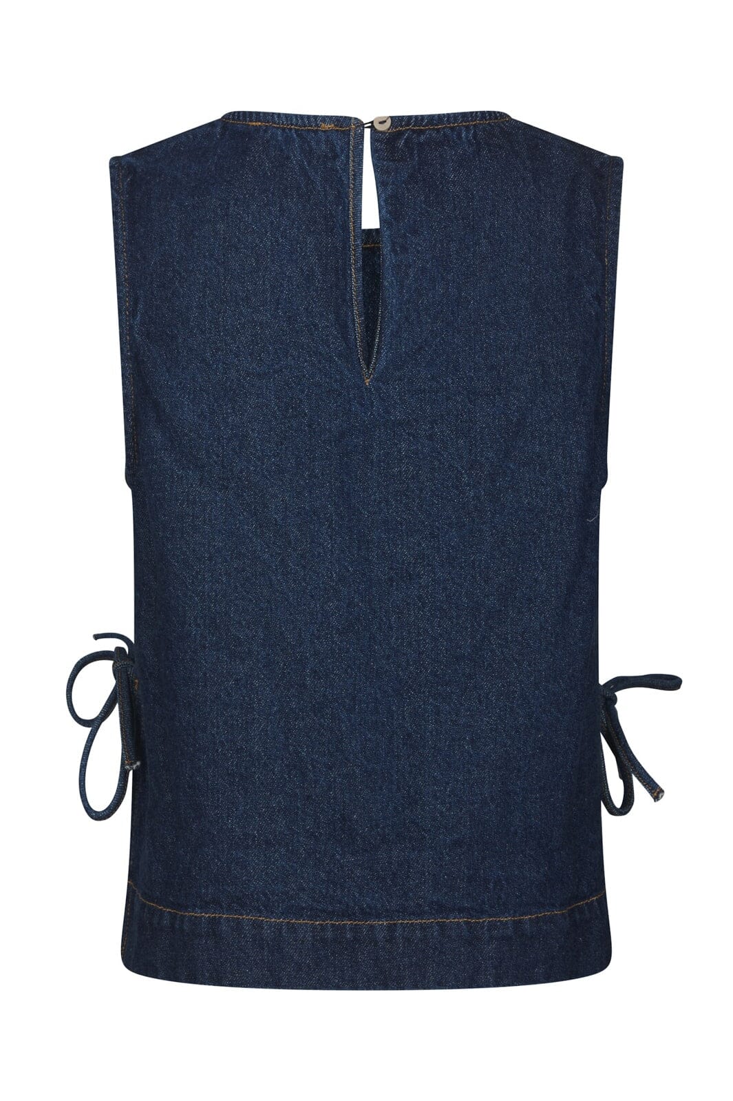 Neo Noir - Svetlana Denim D Top 169357 - 140 - Blue