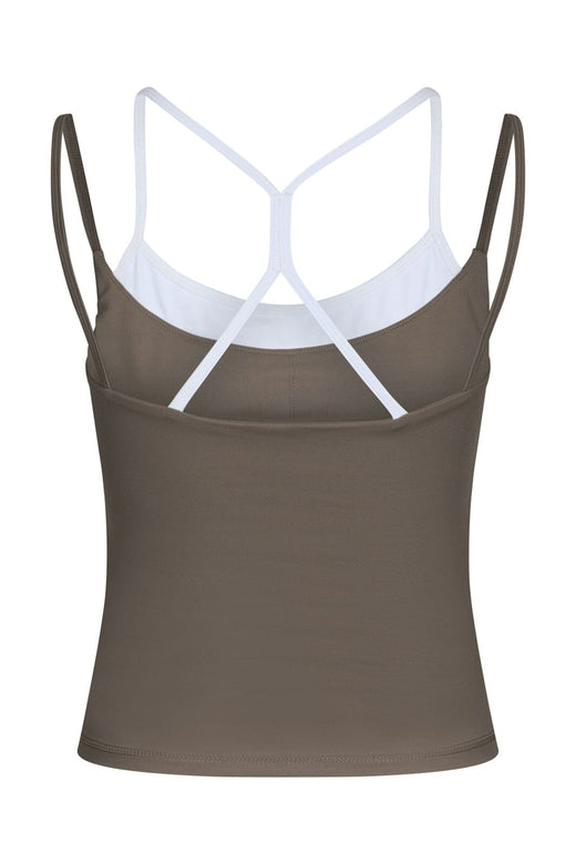 Neo Noir - Turia Layer Top 170727 - 492 - Mushroom