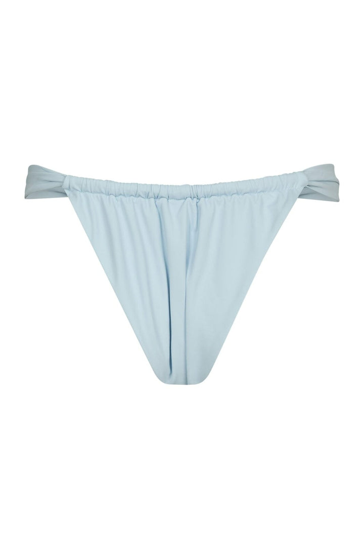 Neo Noir - Zanita Solid Bikini Brief 167802 - 145 - Light Blue