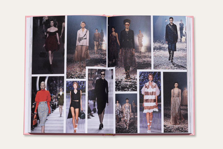 New Mags - The Essence Of Dior HS1011 Dekoration 