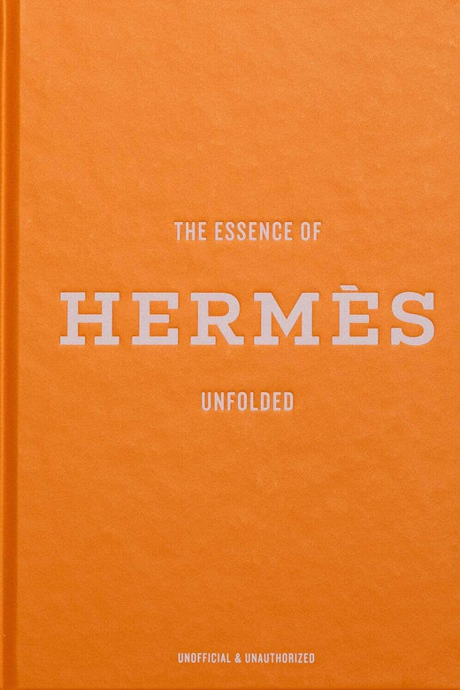 New Mags - The Essence Of Hermés HS1014
