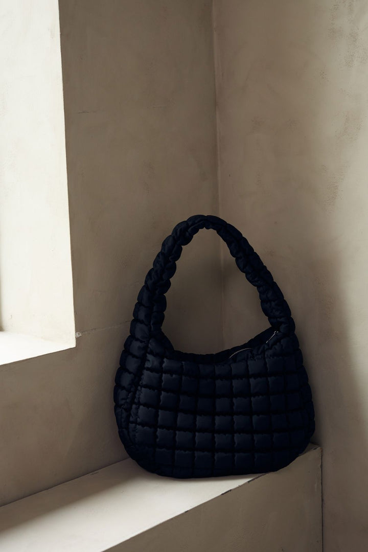 Noella - Beah Bag - 004 Black Tasker 