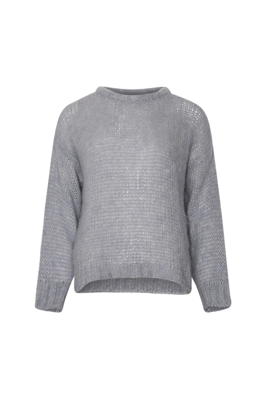 Noella - Delta Knit Sweater 12160008 - 1386 - Dove Blue
