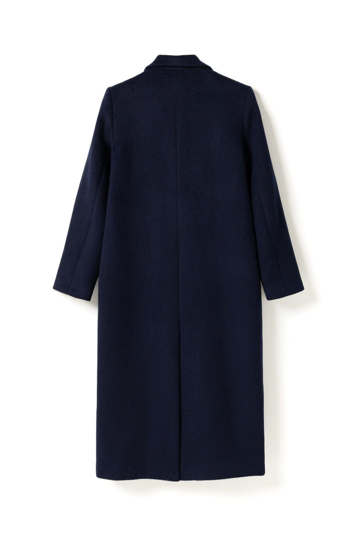 Noella - Jaci Coat 11102174 - 1213 - Navy Blue