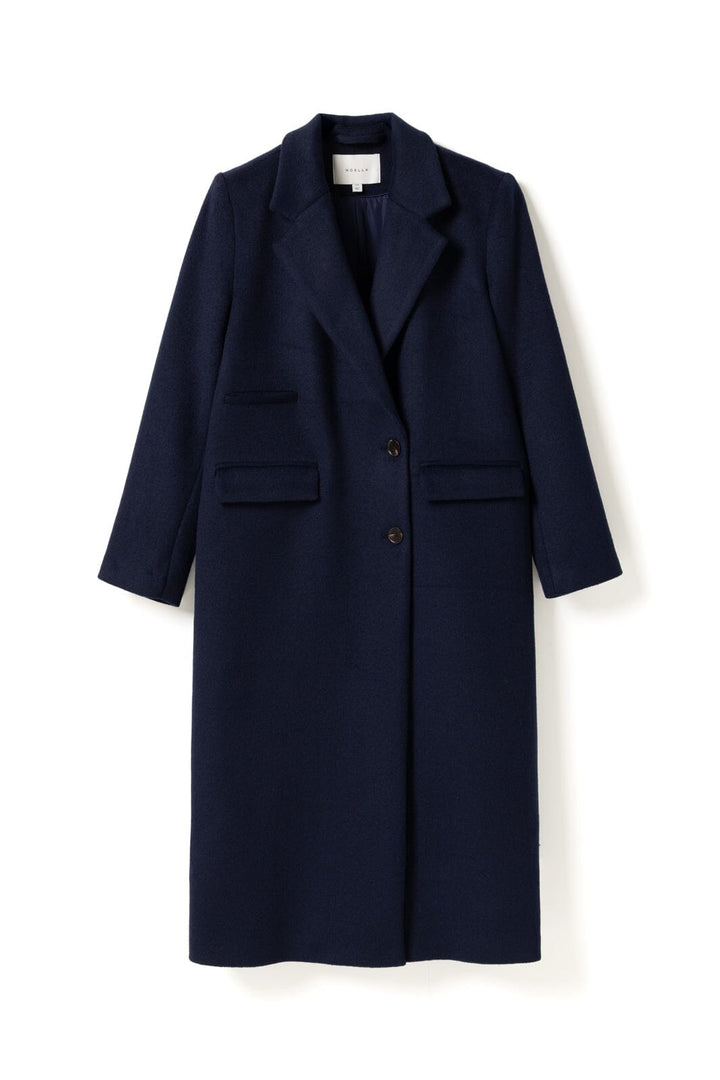Noella - Jaci Coat 11102174 - 1213 - Navy Blue