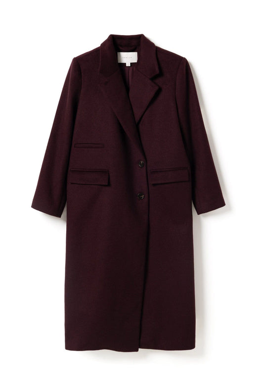 Noella - Jaci Coat 11102174 - 1393 - Winetasting Jakker 
