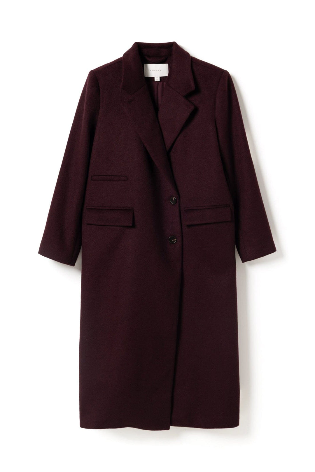 Noella - Jaci Coat 11102174 - 1393 - Winetasting Jakker 