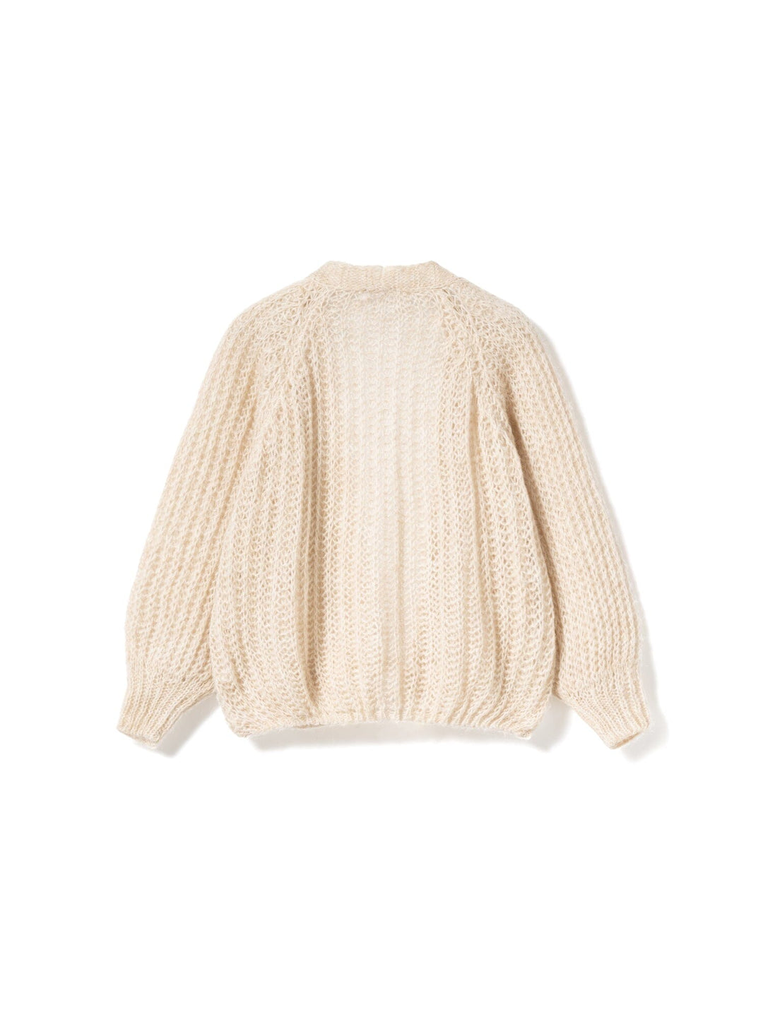 Noella - Joseph Cardigan Solid - 023 Beige Cardigans 