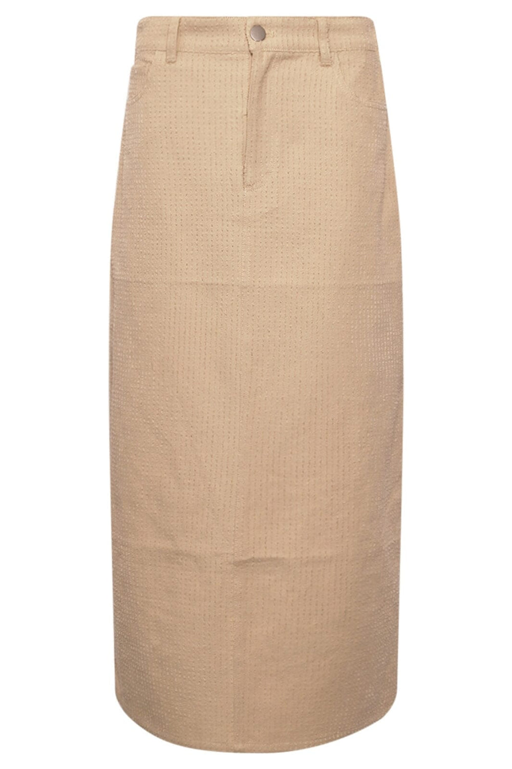 Noella - Kanoa Skirt - 1206 Oyster