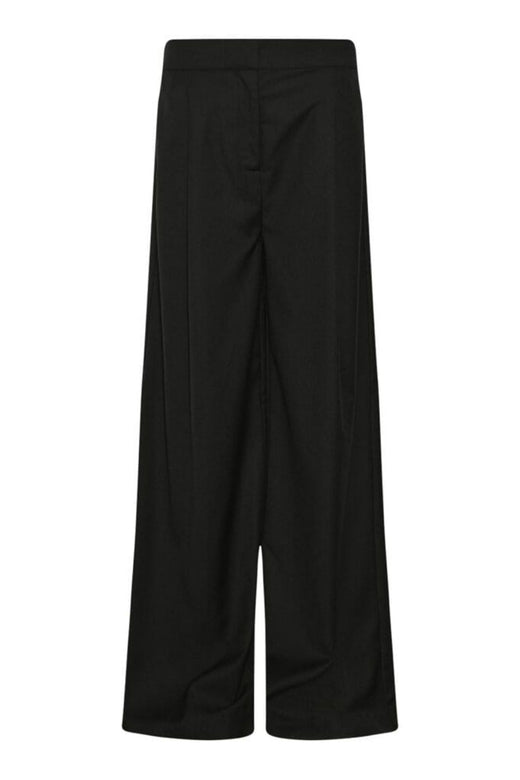 Noella - Kazia Pants 13860004 - 004 - Black Bukser 