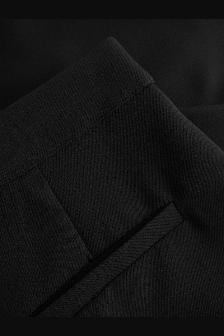 Noella - Kazianette Shorts 13860005 - 004 - Black